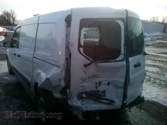 2015 FORD TRANSIT CO - VIN: NM0LS7EX1F1209155 - Фото 3