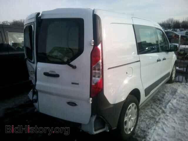 2015 FORD TRANSIT CO - VIN: NM0LS7EX1F1209155 - Фото 4