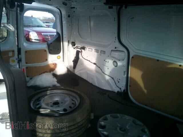 2015 FORD TRANSIT CO - VIN: NM0LS7EX1F1209155 - Фото 6