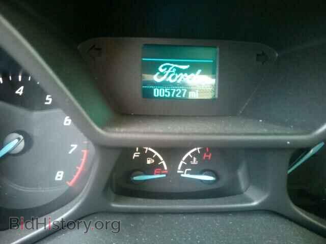 2015 FORD TRANSIT CO - VIN: NM0LS7EX1F1209155 - Фото 8