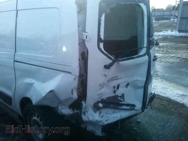 2015 FORD TRANSIT CO - VIN: NM0LS7EX1F1209155 - Фото 9
