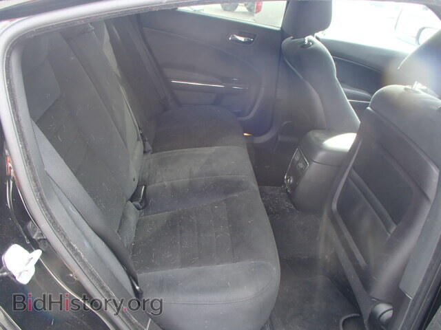 2011 DODGE CHARGER - VIN: 2B3CL3CG2BH593391 - Фото 6