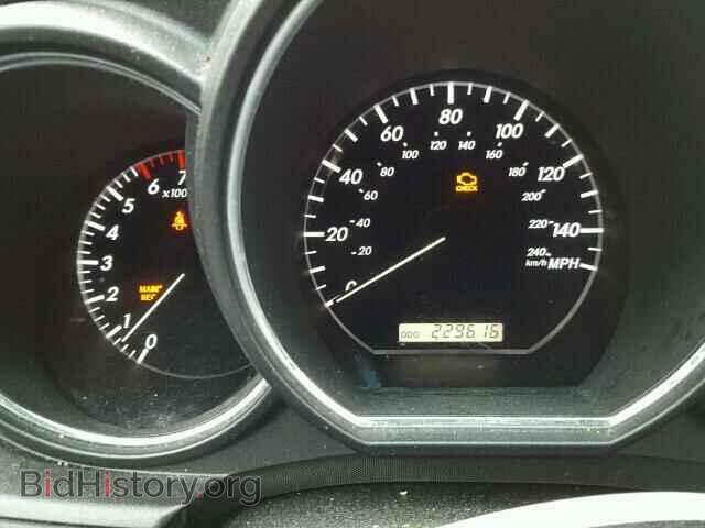 2004 LEXUS RX330 - VIN: 2T2HA31U74C015444 - Фото 8