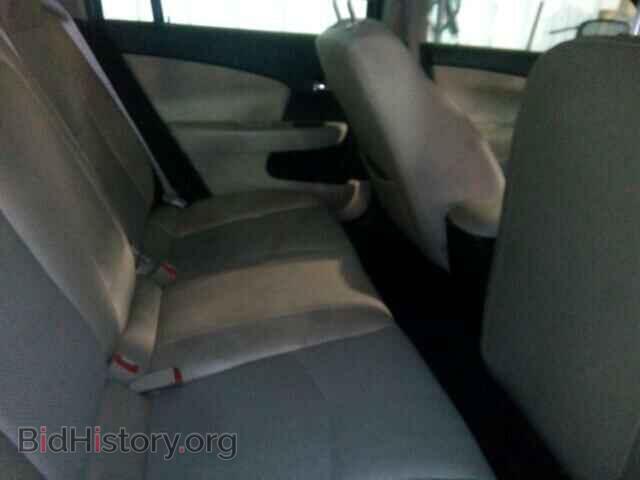 2012 CHRYSLER 200 - VIN: 1C3CCBAB0CN273497 - Фото 6