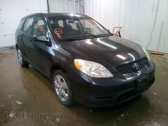Фотография 2T1KR32E53C098283 - TOYOTA COROLLA 2003