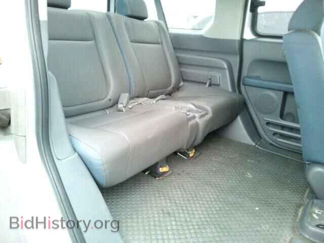 2003 HONDA ELEMENT - VIN: 5J6YH28203L031274 - Фото 6