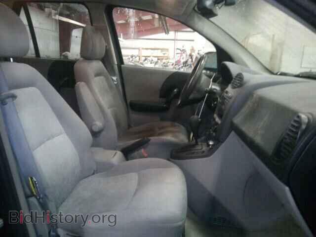 2004 SATURN VUE - VIN: 5GZCZ33D84S817535 - Фото 5