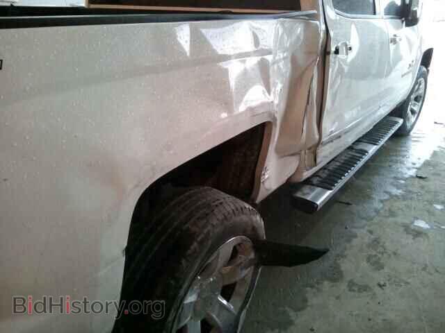 2014 CHEVROLET SILVERADO - VIN: 3GCUKSEC4EG117190 - Фото 9