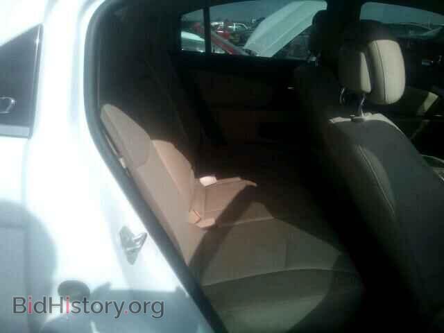 2012 CHRYSLER 200 - VIN: 1C3CCBBG2CN161164 - Фото 6