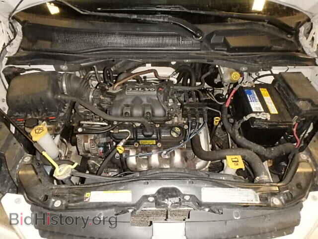 2010 DODGE CARAVAN - VIN: 2D4RN4DE5AR158334 - Фото 7