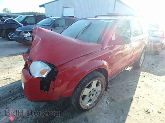 2006 SATURN VUE - VIN: 5GZCZ53436S807543 - Фото 2