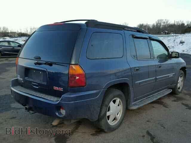 2003 GMC ENVOY - VIN: 1GKET16S036214777 - Фото 4