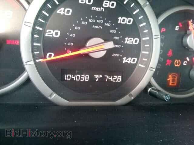2008 HONDA PILOT - VIN: 5FNYF18668B051208 - Фото 8