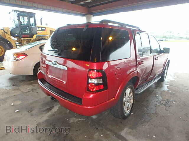2010 FORD EXPLORER - VIN: 1FMEU6DE8AUA18027 - Photo 4