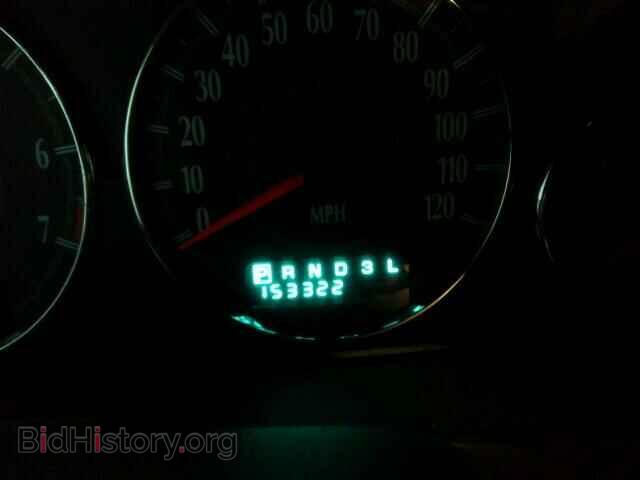2003 CHRYSLER SEBRING - VIN: 1C3EL46TX3N555622 - Фото 8
