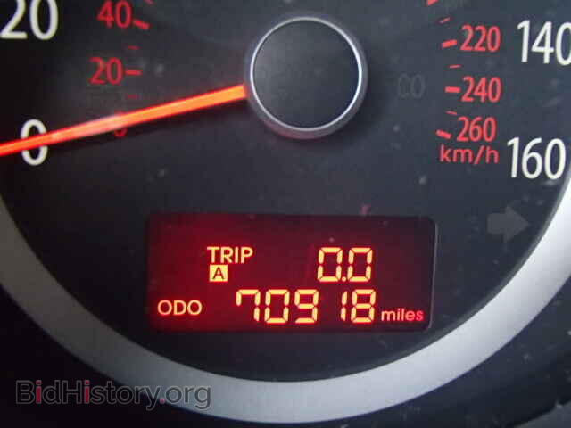 2010 KIA OPTIMA - VIN: KNAGG4A82A5434962 - Фото 8