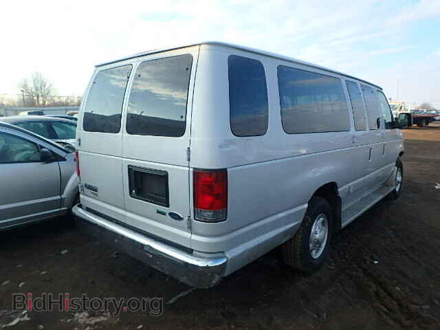 2009 FORD ECONOLINE - VIN: 1FBSS31L09DA71030 - Фото 4