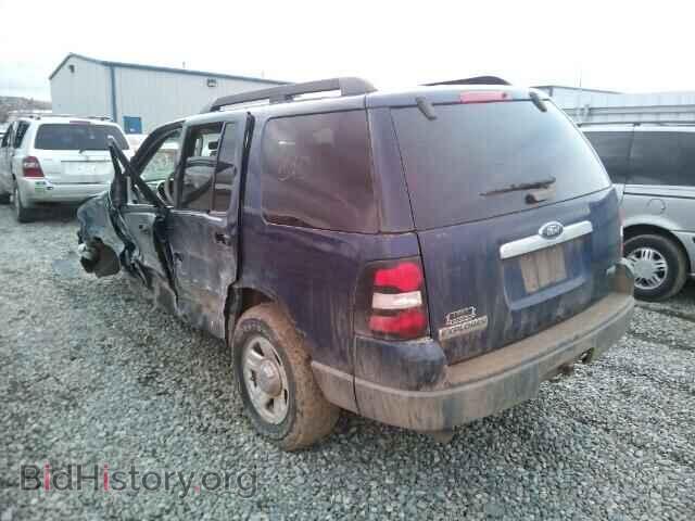 2006 FORD EXPLORER - VIN: 1FMEU72E06UB53762 - Фото 3