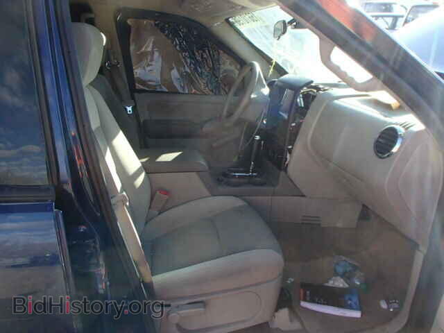 2006 FORD EXPLORER - VIN: 1FMEU72E06UB53762 - Фото 5