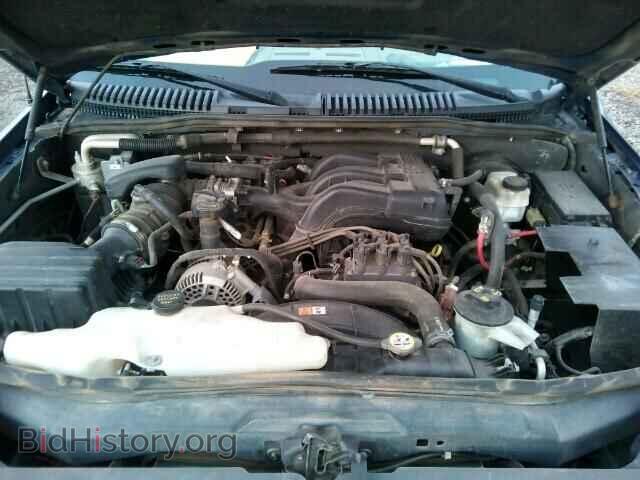 2006 FORD EXPLORER - VIN: 1FMEU72E06UB53762 - Фото 7
