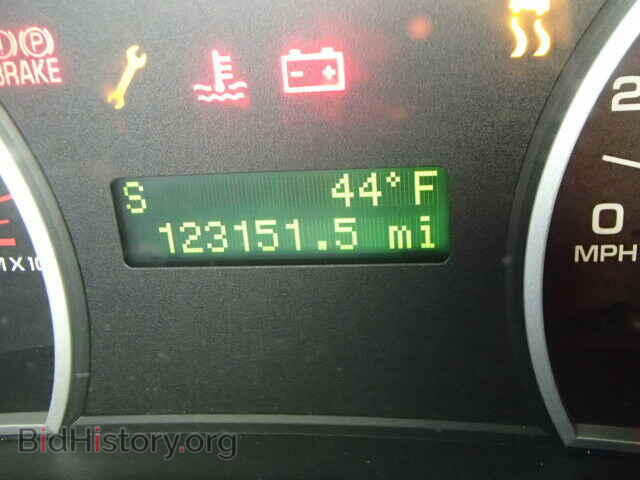 2006 FORD EXPLORER - VIN: 1FMEU72E06UB53762 - Фото 8