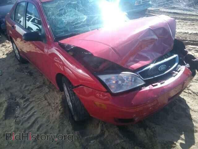 Photo 1FAFP34N67W345754 - FORD FOCUS 2007