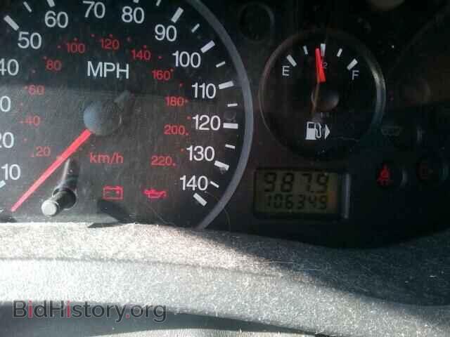 2007 FORD FOCUS - VIN: 1FAFP34N67W345754 - Фото 8