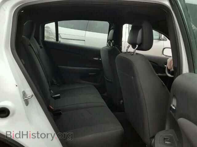 2012 CHRYSLER 200 - VIN: 1C3CCBAB4CN155520 - Photo 6