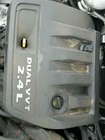 2012 CHRYSLER 200 - VIN: 1C3CCBAB4CN155520 - Photo 7