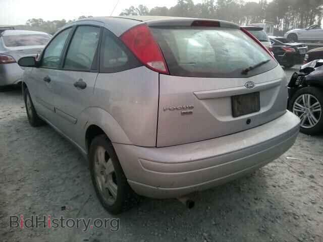 2006 FORD FOCUS - VIN: 1FAFP37N26W208420 - Фото 3