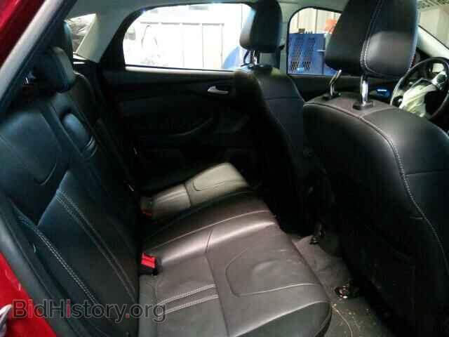 2012 FORD FOCUS - VIN: 1FAHP3N27CL360885 - Фото 6