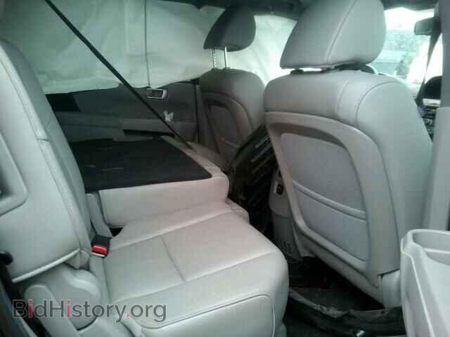 2013 HONDA PILOT - VIN: 5FNYF4H5XDB012544 - Фото 6