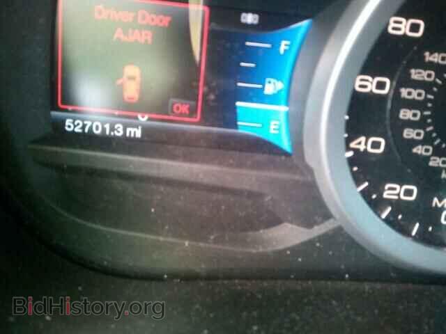 2013 FORD EXPLORER - VIN: 1FM5K7D80DGA24414 - Photo 8