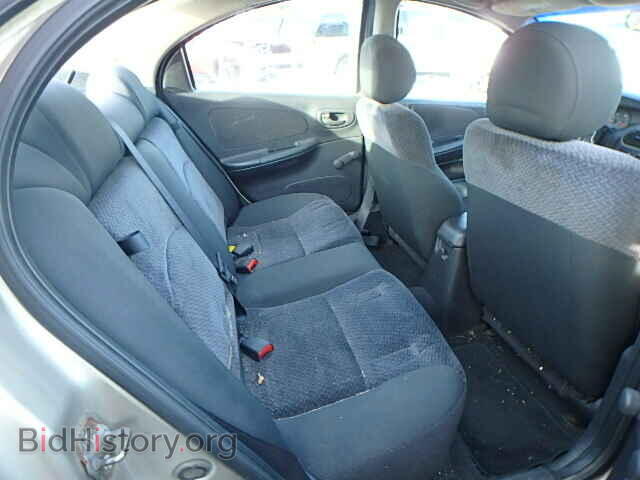 2002 DODGE NEON - VIN: 1B3ES46C12D520813 - Photo 6