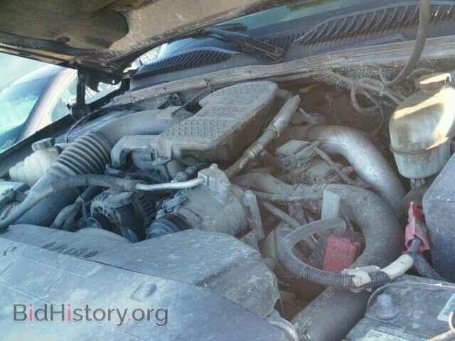 2005 CHEVROLET SILVERADO - VIN: 1GCHK23265F855439 - Photo 7