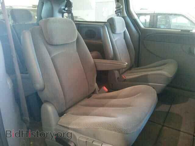 2006 DODGE CARAVAN - VIN: 2D4GP44L96R617677 - Фото 6