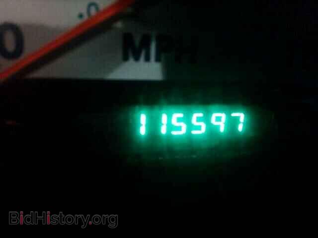 2006 DODGE CARAVAN - VIN: 2D4GP44L96R617677 - Фото 8