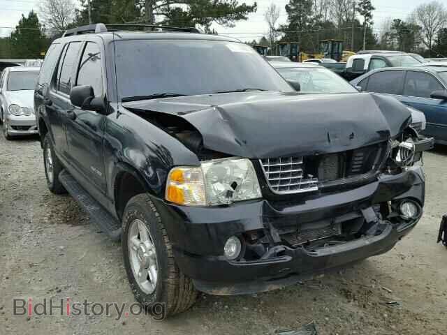 Фотография 1FMZU63K95UA06760 - FORD EXPLORER 2005