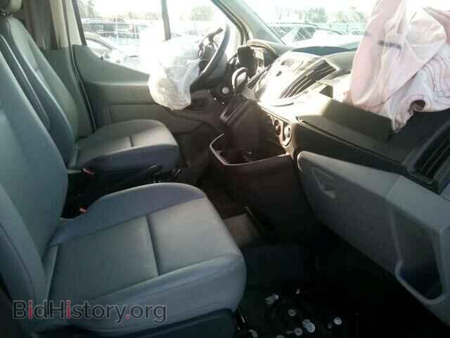 2015 FORD TRANSIT CO - VIN: 1FTNR1YM8FKA93422 - Фото 5