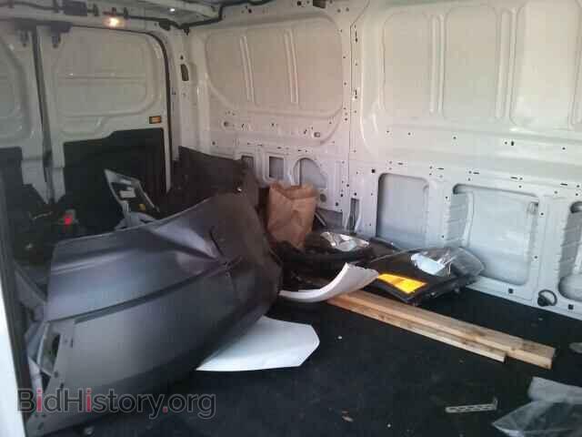 2015 FORD TRANSIT CO - VIN: 1FTNR1YM8FKA93422 - Фото 6