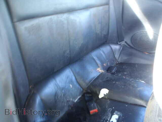2001 MITSUBISHI ECLIPSE - VIN: 4A3AE35G31E009256 - Photo 6