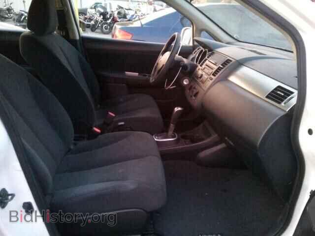 2011 NISSAN VERSA - VIN: 3N1BC1CP1BL468603 - Photo 5