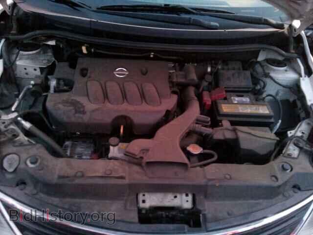 2011 NISSAN VERSA - VIN: 3N1BC1CP1BL468603 - Photo 7