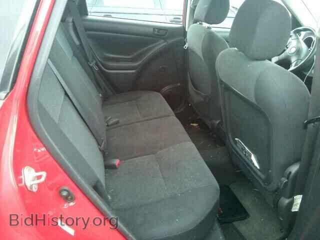 2003 TOYOTA COROLLA - VIN: 2T1KR32E03C102093 - Фото 6