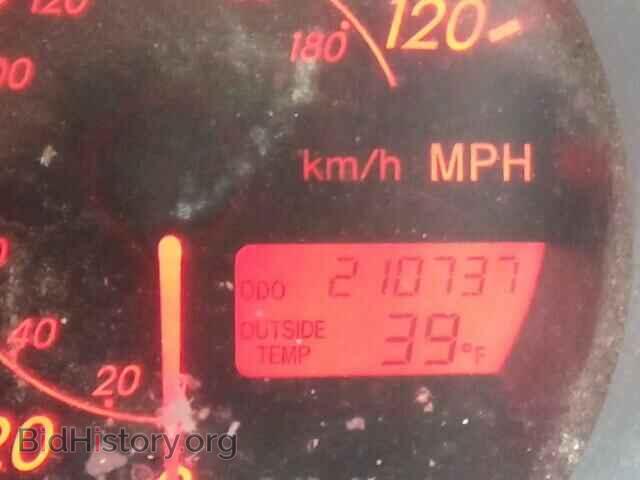 2003 TOYOTA COROLLA - VIN: 2T1KR32E03C102093 - Фото 8
