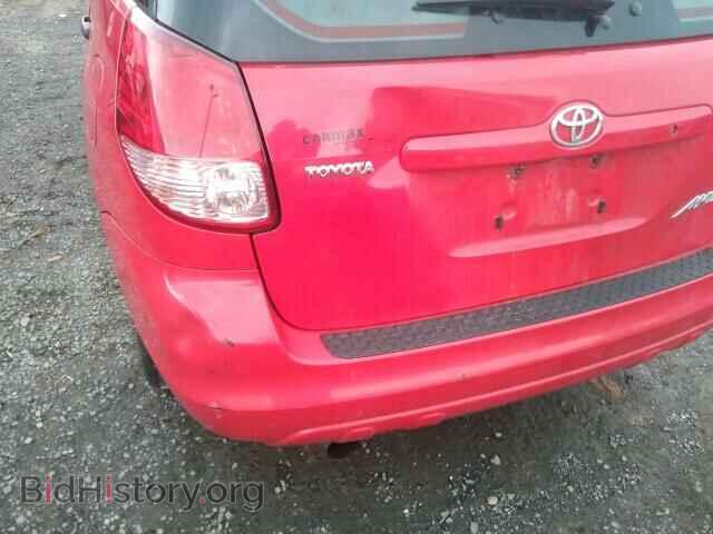 2003 TOYOTA COROLLA - VIN: 2T1KR32E03C102093 - Фото 9