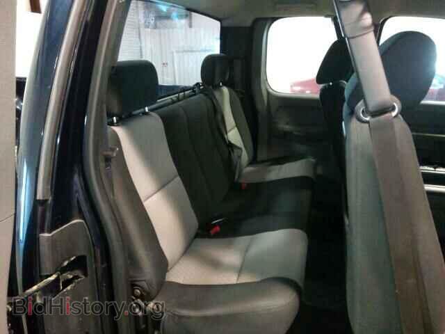 2007 CHEVROLET SILVERADO - VIN: 1GCEC19X07Z651573 - Photo 6