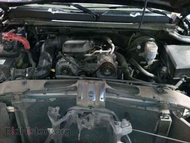2007 CHEVROLET SILVERADO - VIN: 1GCEC19X07Z651573 - Photo 7