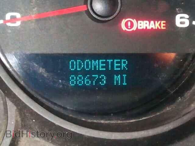2007 CHEVROLET SILVERADO - VIN: 1GCEC19X07Z651573 - Photo 8