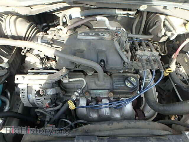 2009 DODGE CARAVAN - VIN: 2D8HN44E99R615474 - Фото 7